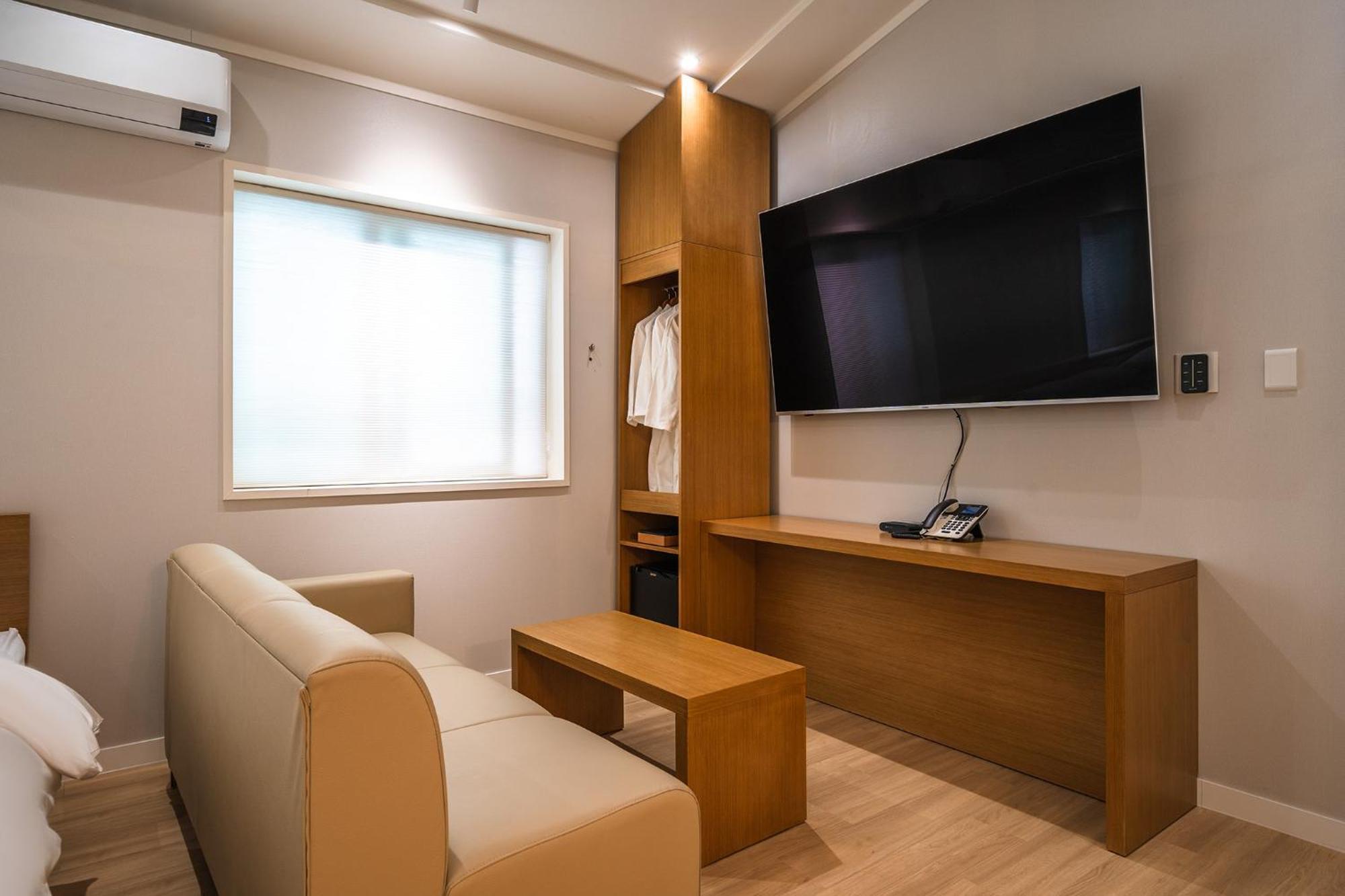 סוואן Mono Hotel מראה חיצוני תמונה