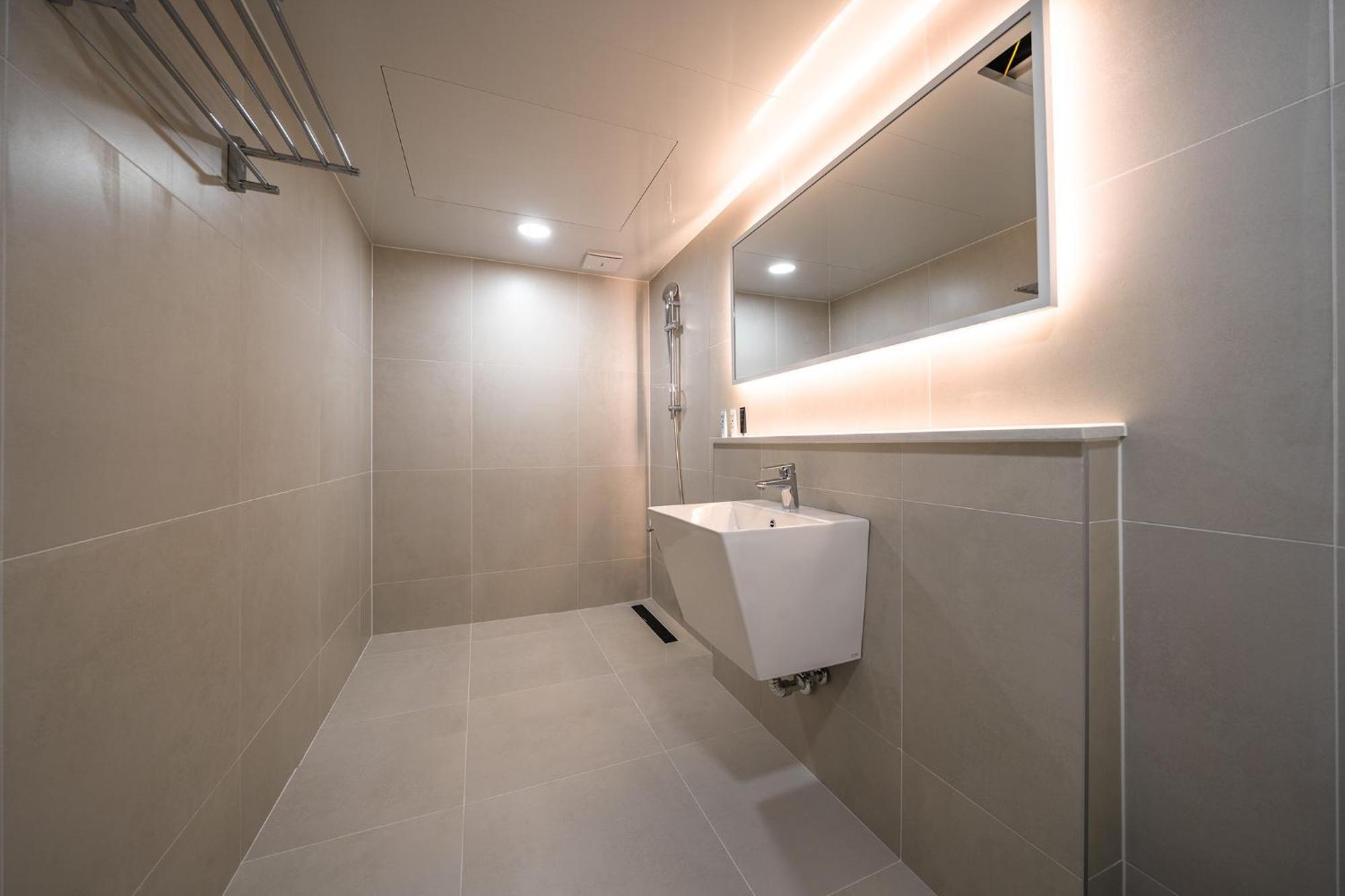 סוואן Mono Hotel מראה חיצוני תמונה