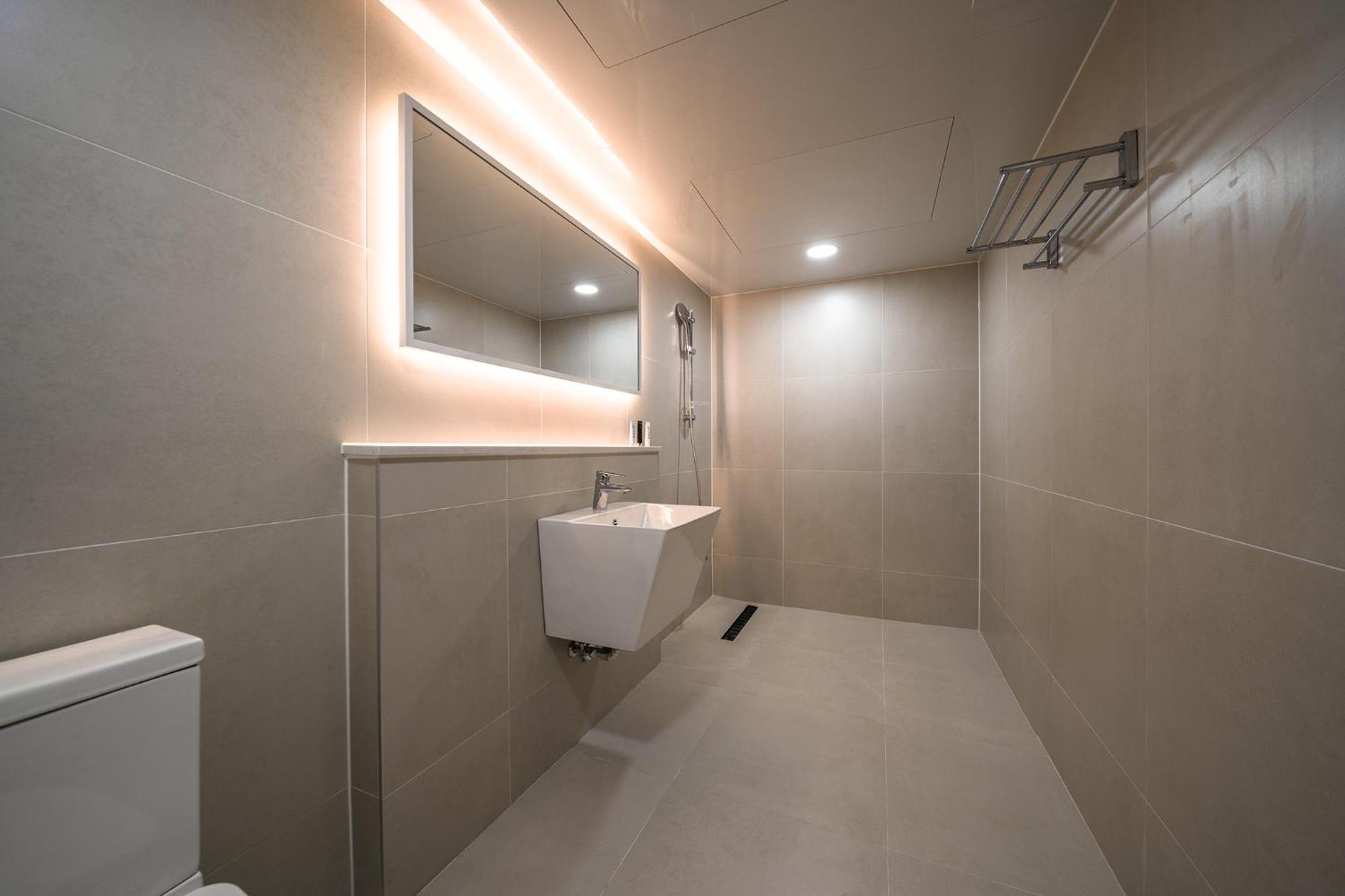 סוואן Mono Hotel מראה חיצוני תמונה