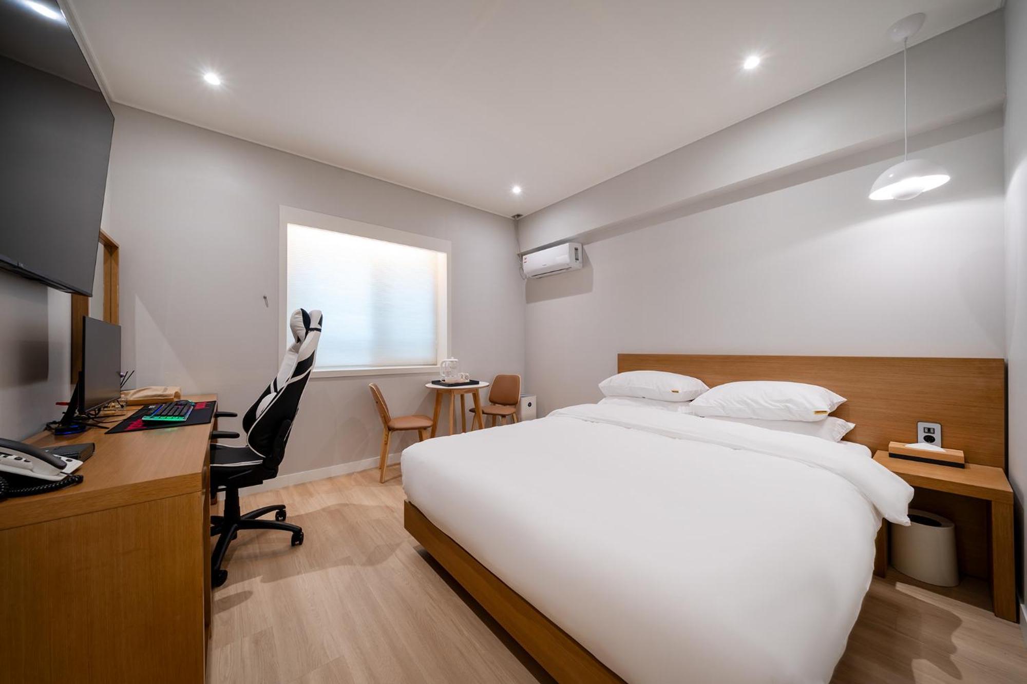 סוואן Mono Hotel מראה חיצוני תמונה
