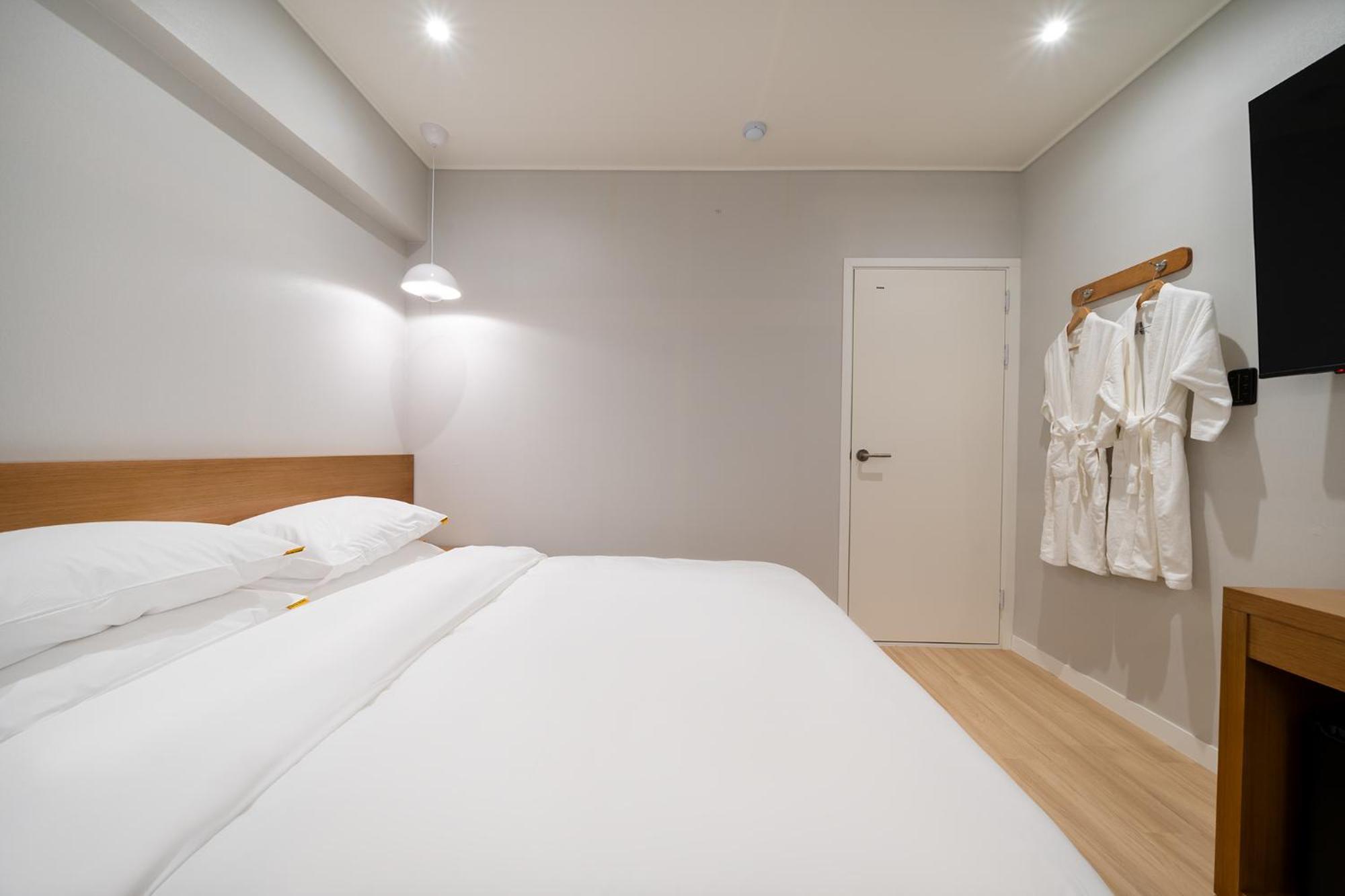 סוואן Mono Hotel מראה חיצוני תמונה