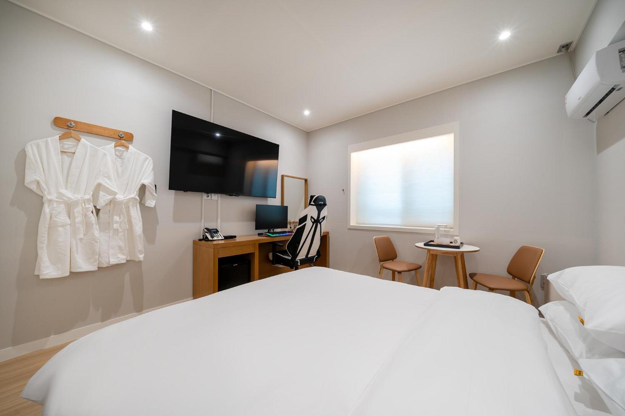 סוואן Mono Hotel מראה חיצוני תמונה