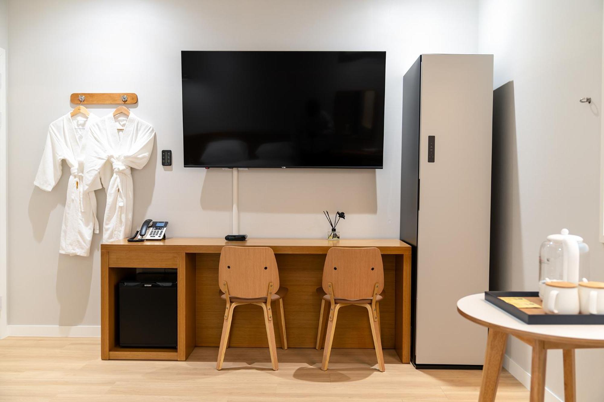 סוואן Mono Hotel מראה חיצוני תמונה