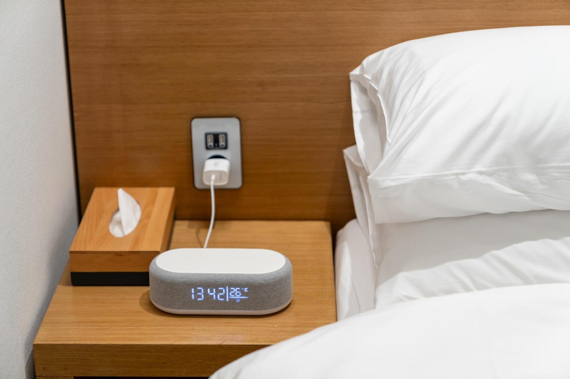 סוואן Mono Hotel מראה חיצוני תמונה