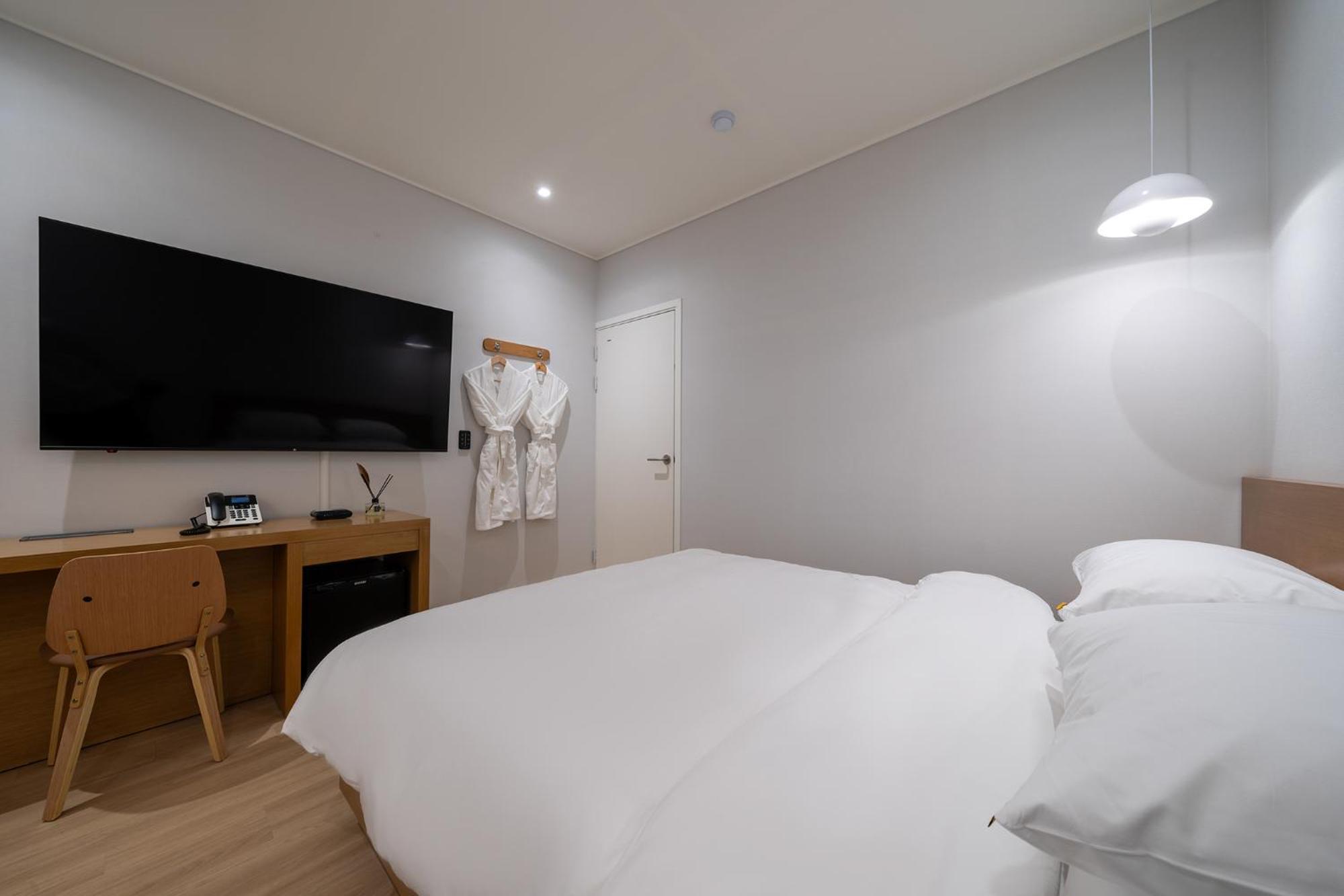 סוואן Mono Hotel מראה חיצוני תמונה