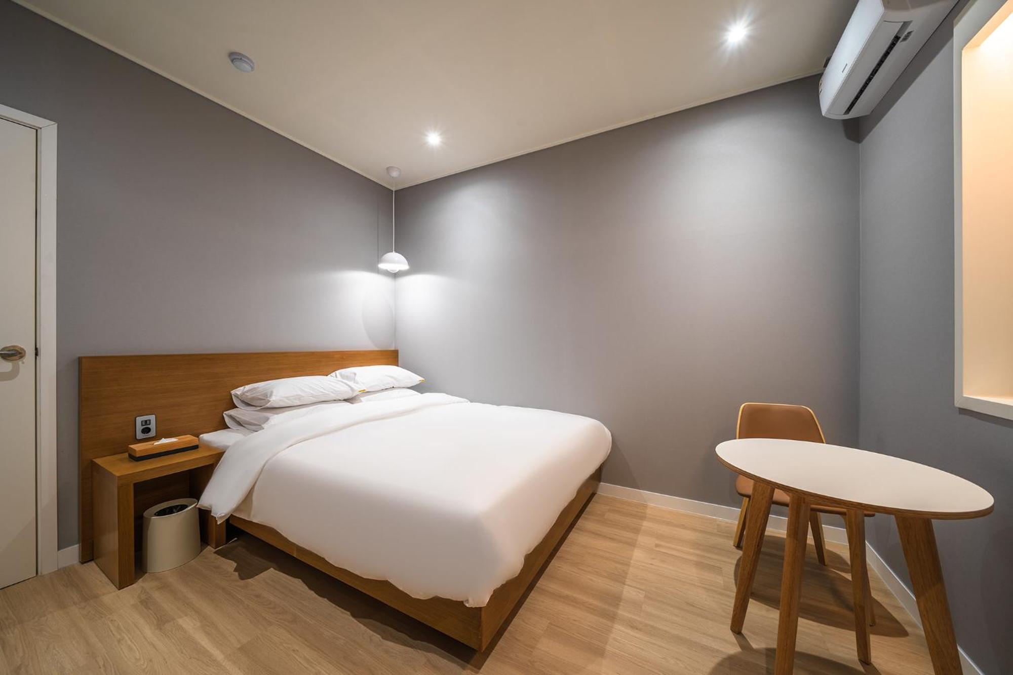 סוואן Mono Hotel מראה חיצוני תמונה