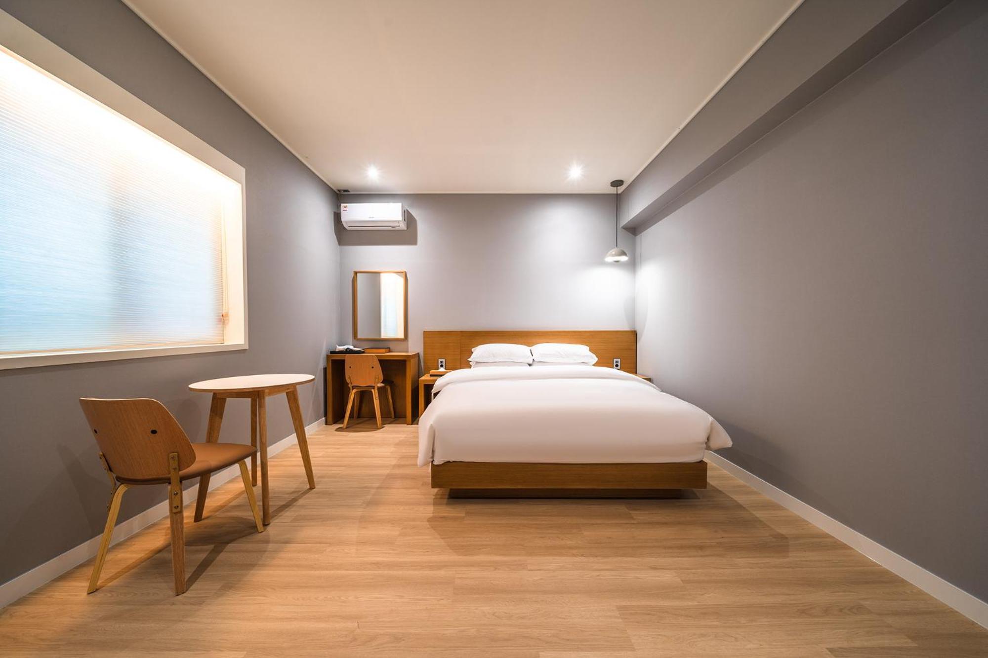 סוואן Mono Hotel מראה חיצוני תמונה