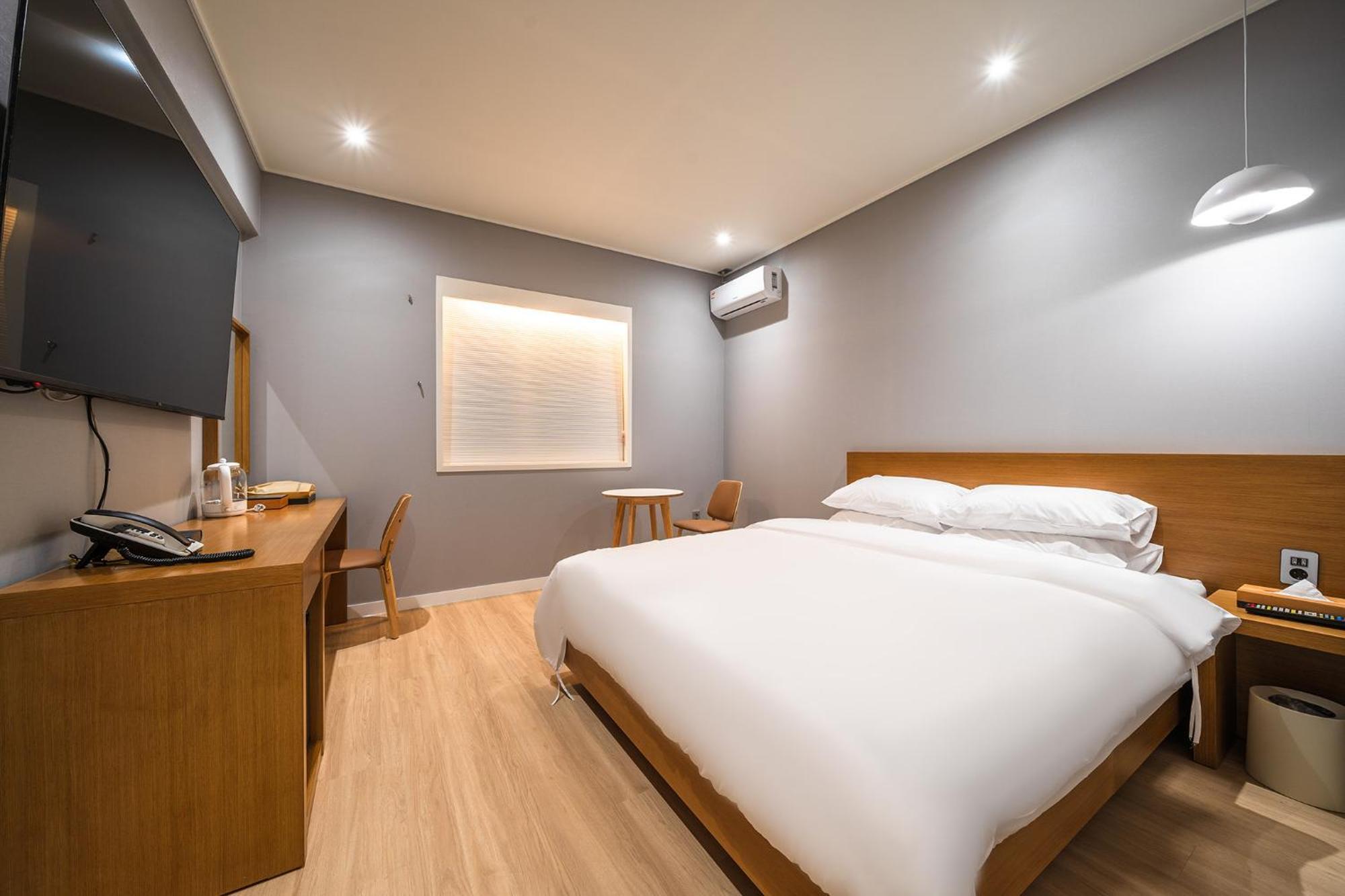 סוואן Mono Hotel מראה חיצוני תמונה
