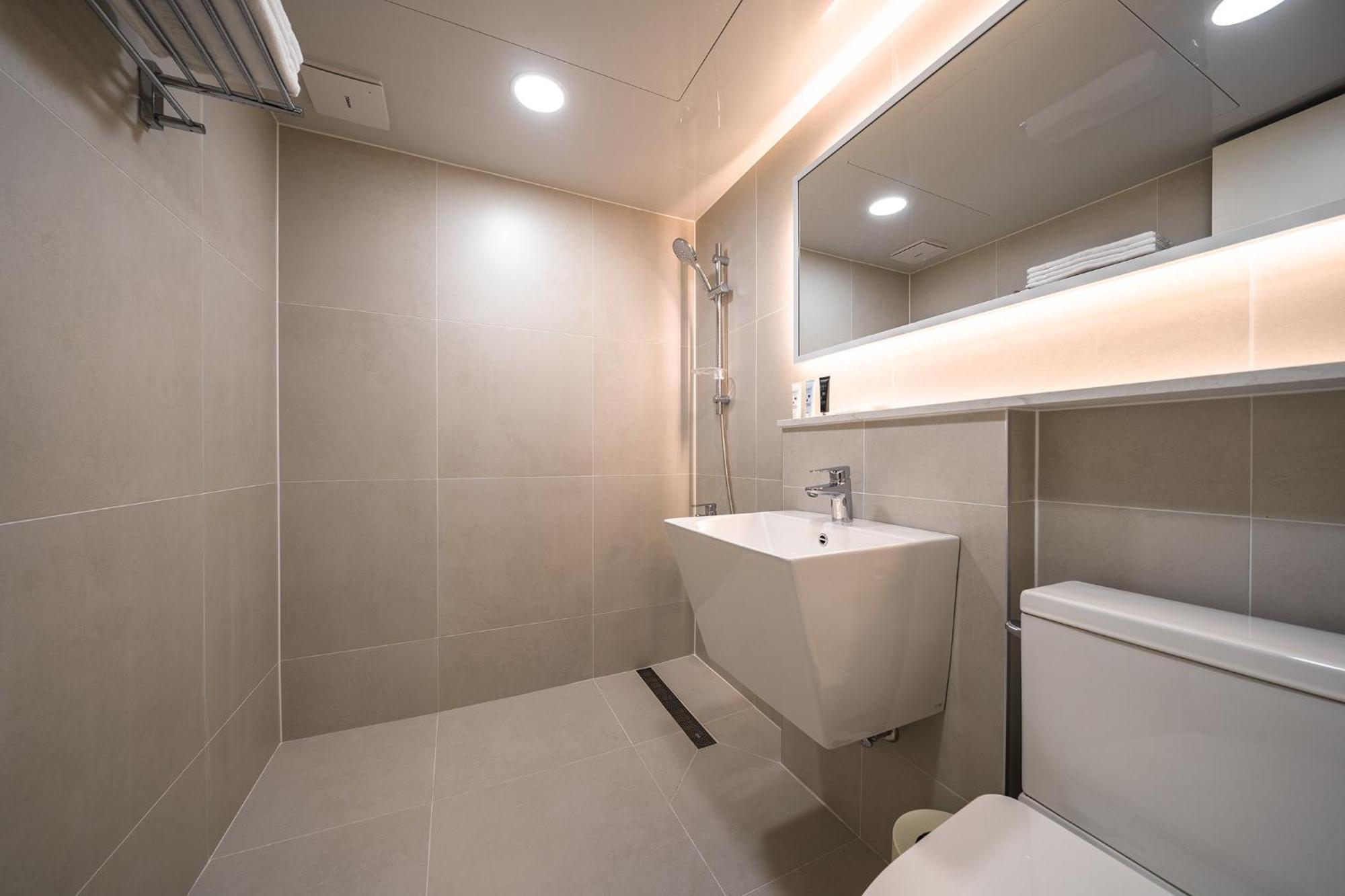 סוואן Mono Hotel מראה חיצוני תמונה