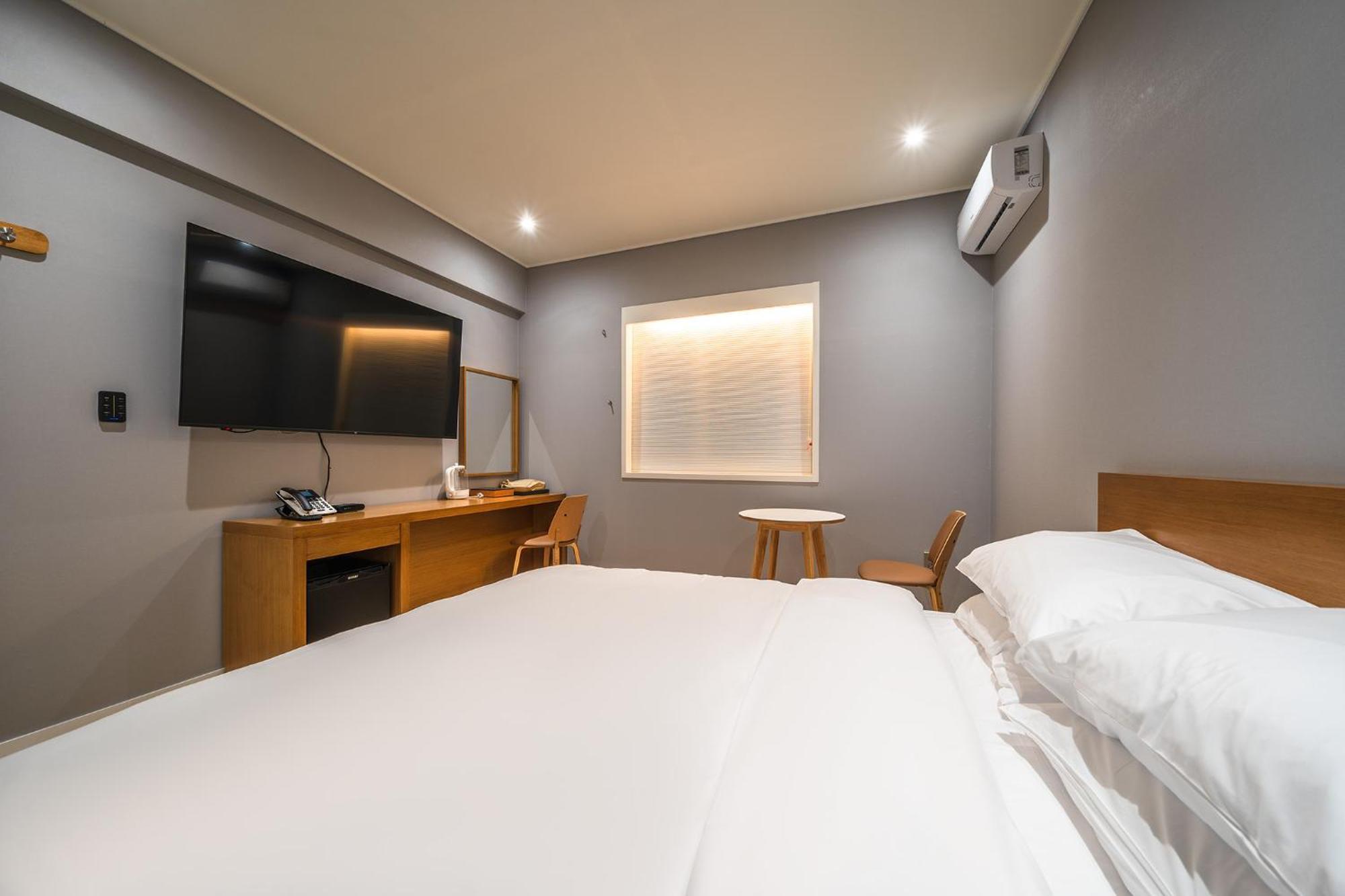 סוואן Mono Hotel מראה חיצוני תמונה