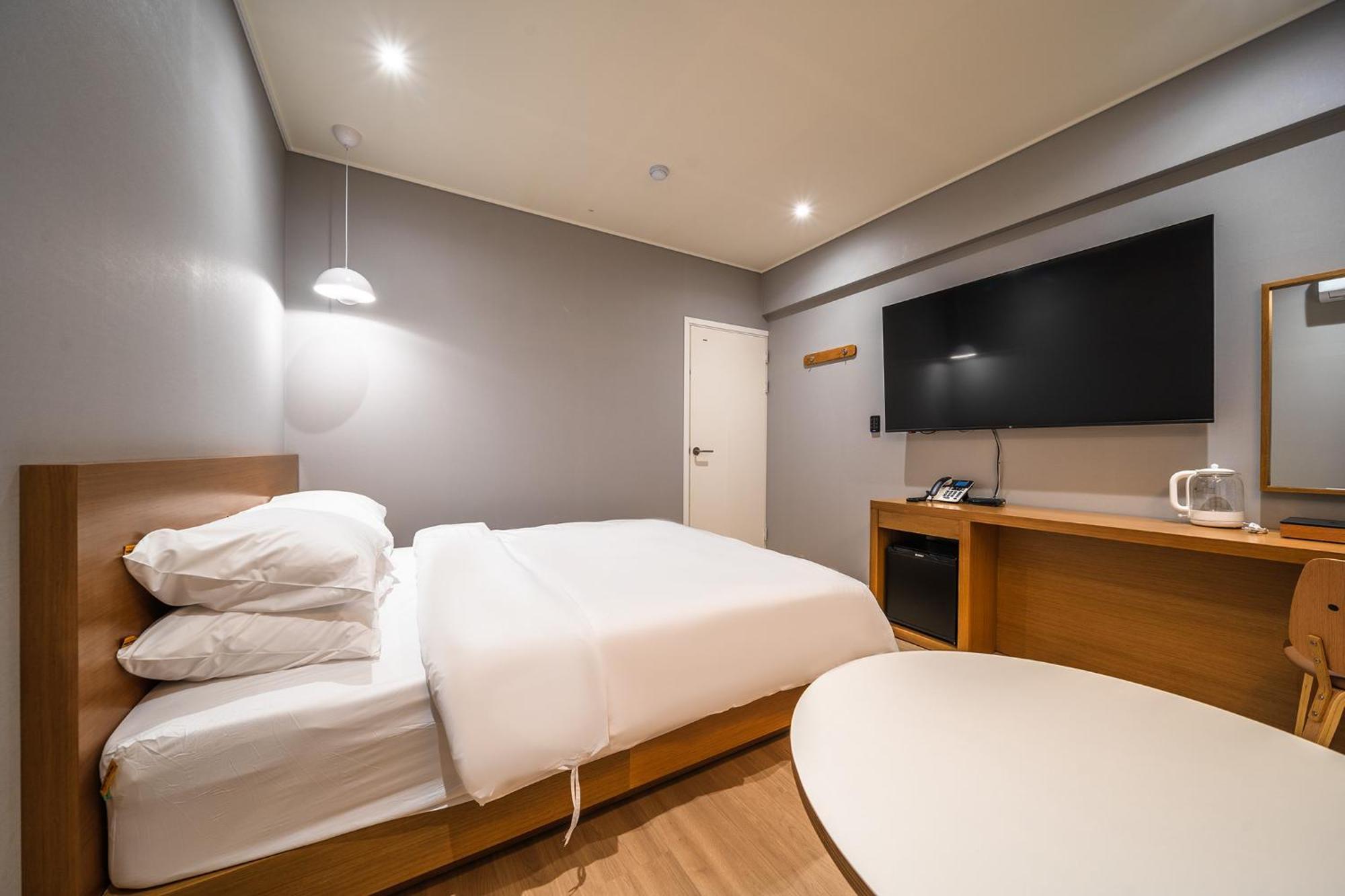 סוואן Mono Hotel מראה חיצוני תמונה