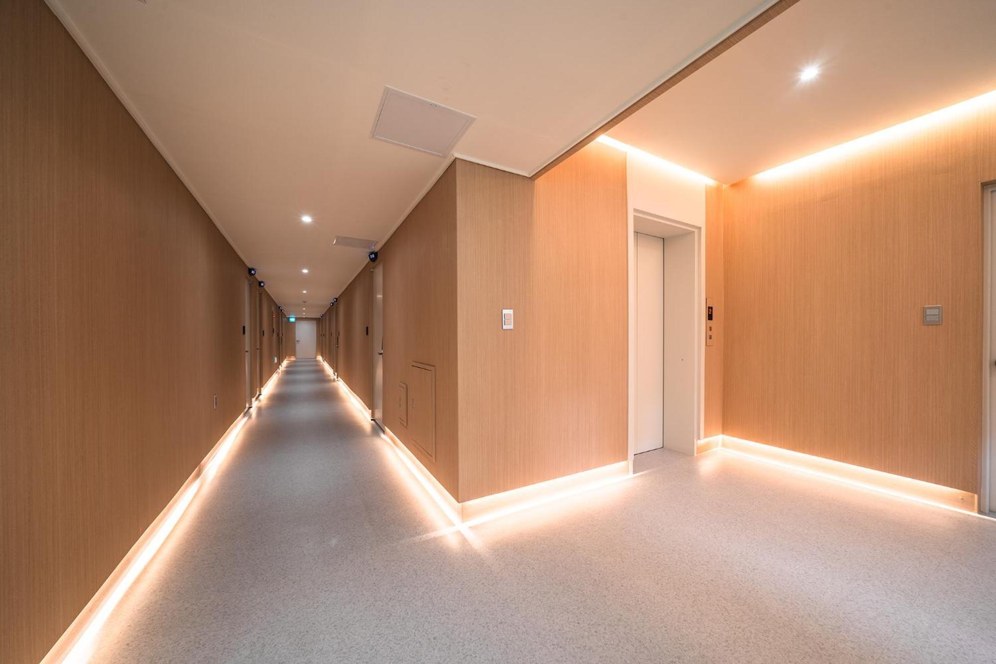 סוואן Mono Hotel מראה חיצוני תמונה